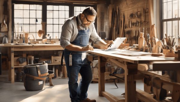 Comprendre le statut d’artisan commerçant pour optimiser votre projet