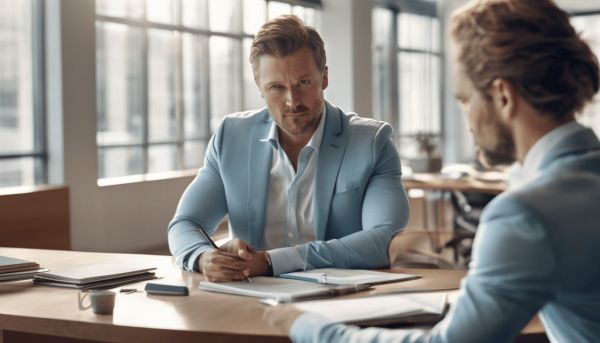 Je reste à votre disposition pour toutes informations complémentaires : comment bien accompagner vos échanges