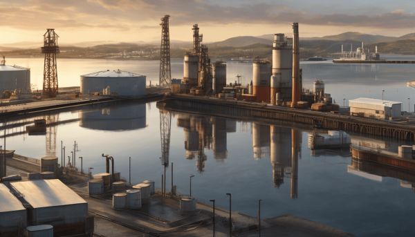 Kem one fos sur mer : tout savoir sur l&rsquo;usine et ses activités en 2026