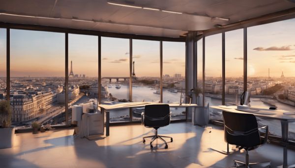 Les plus grandes villes de france en 2026 : classement et évolutions