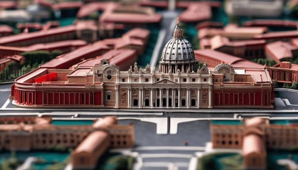 Quel est le plus petit pays au monde et quelles sont ses caractéristiques