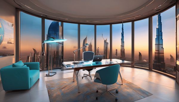 Quelle heure est-il à dubai en 2026 et comment connaître le fuseau horaire exact