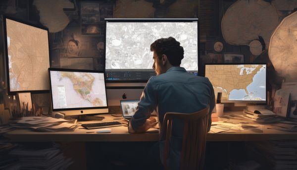 Trouver quelqu&rsquo;un avec une photo : méthodes efficaces et astuces