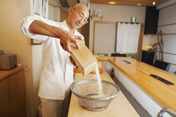 Sushi au katsuobushi: nos conseils pour rehausser le goût traditionnel