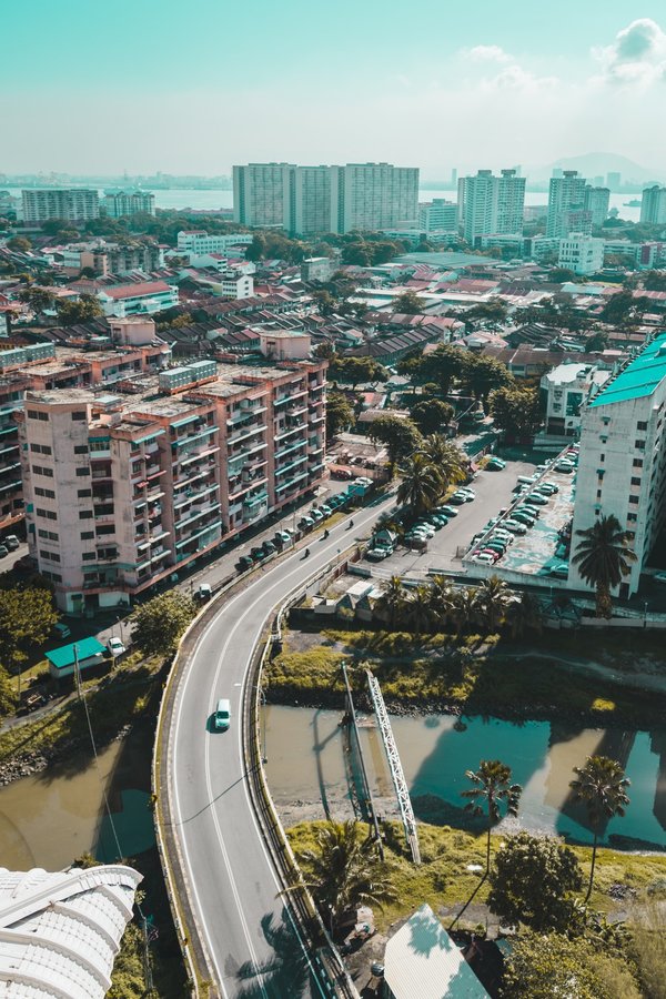 Comment devenir une ville vivante?