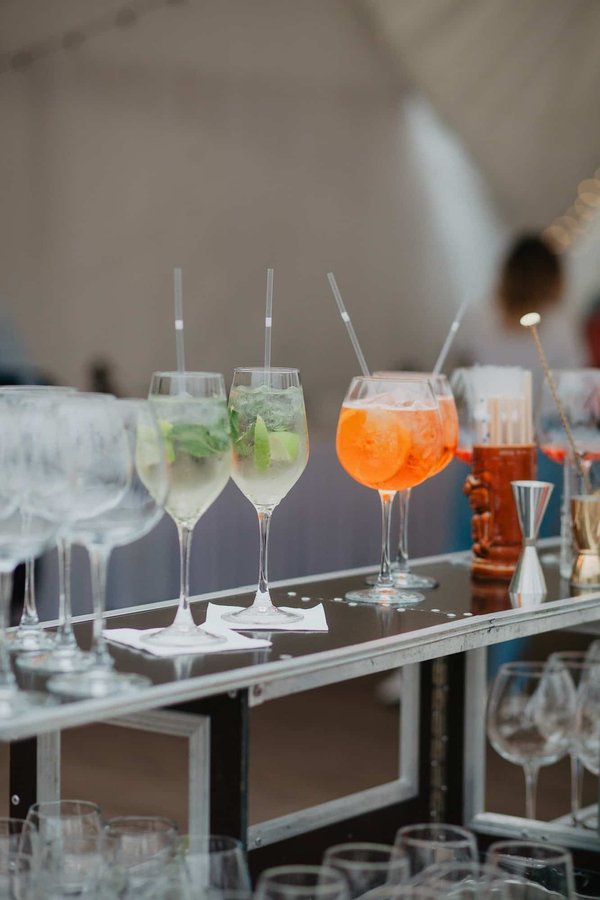 Accessoires de bar: quels sont les meilleurs kits cocktails?