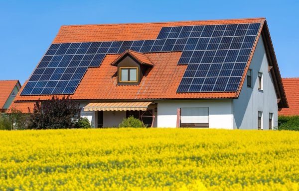 Comment fonctionne le photovoltaïque?