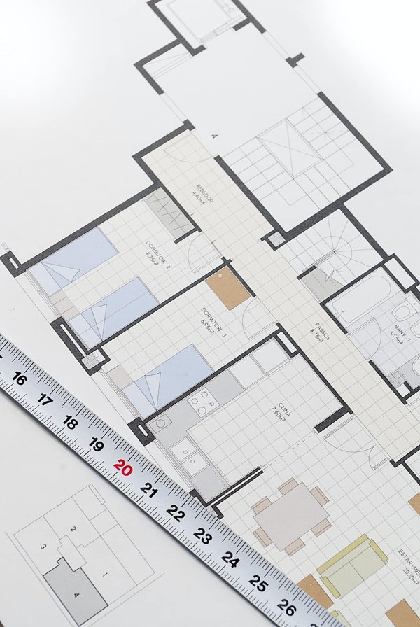 Quelles sont les principales étapes d'une construction de maison?