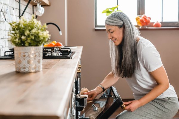 Comment entretenir un four à gaz ?