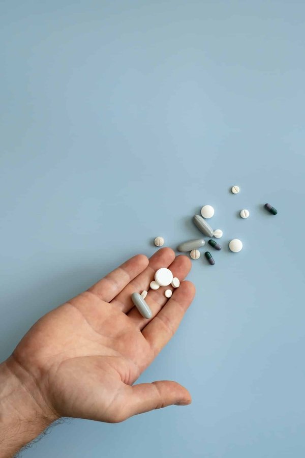 Mythes et réalités sur l'addiction aux médicaments sur ordonnance.