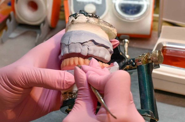 Les centres de denturologie proposent-ils des soins après l'installation des prothèses ?