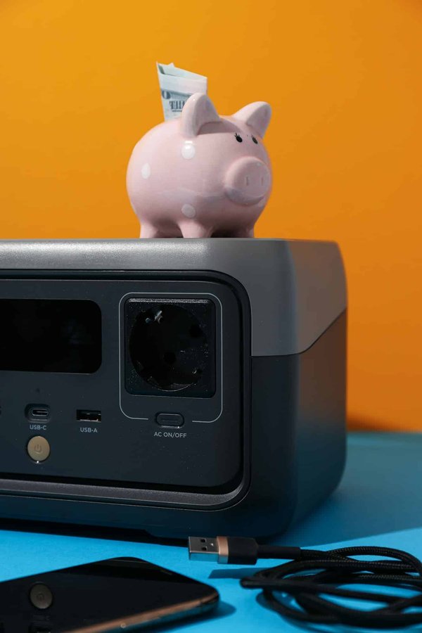 Notre avis sur la batterie Ecoflow Delta 2