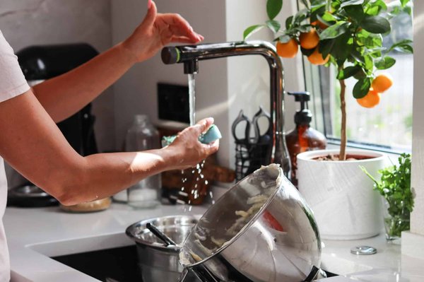 Comment effectuer un devis d'un robinet evier?