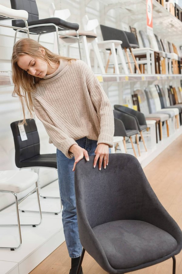 Pourquoi acheter un meuble dans un magasin ameublement paris ?