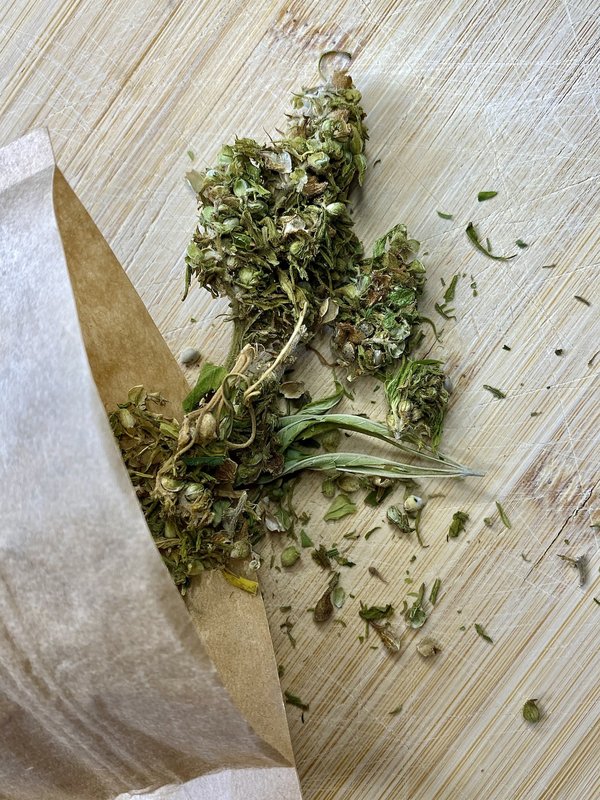 Infusion de fleurs de chanvre : conseils pour en profiter