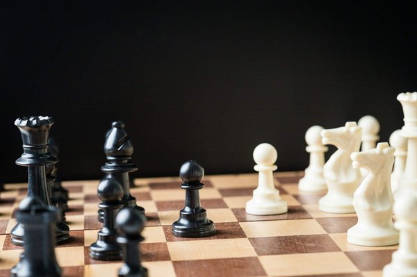 Astuces pour apprendre facilement les échecs