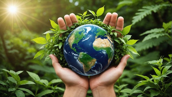 Les défis écologiques mondiaux et les solutions innovantes pour un avenir durable