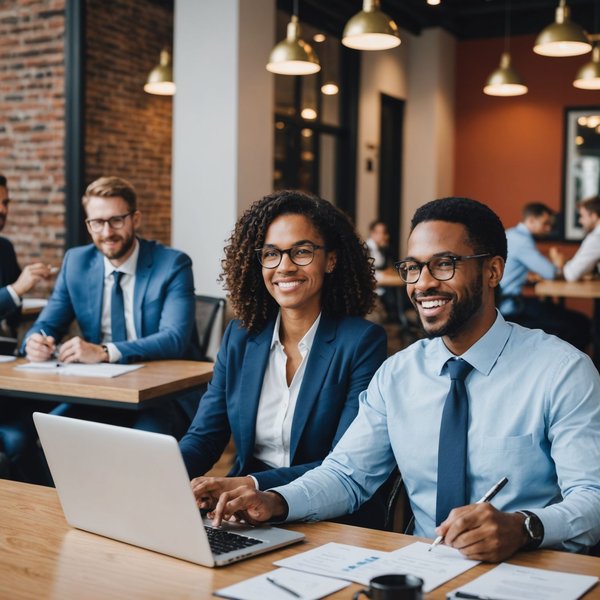 Comment réussir sa recherche d'emploi en 2024