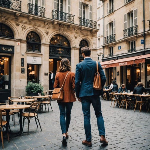 Les meilleures stratégies pour trouver un emploi rapidement en France