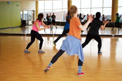 Où et comment pratiquer la zumba danse ?