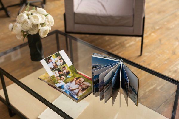 Transformez vos souvenirs en une œuvre d'art photo unique