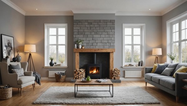 Isolation thermique : transformez votre maison tout en économisant