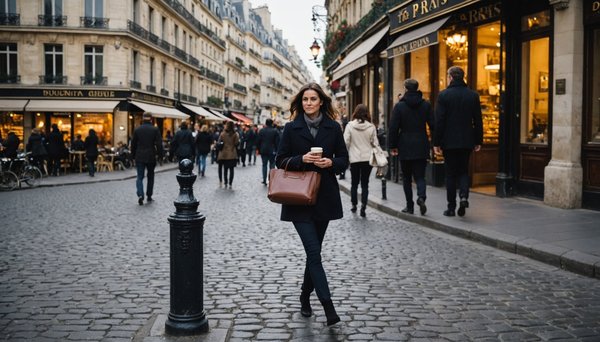 Les incontournables de Paris : actualités et infos à ne pas manquer