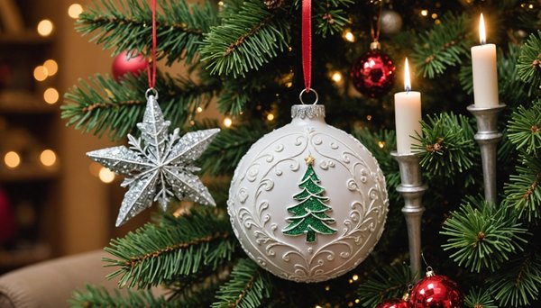 Dessins enchanteurs à imprimer pour le coloriage de noël