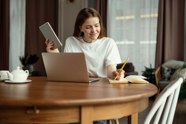 Avis studi : les avantages d'une plateforme d'apprentissage flexible