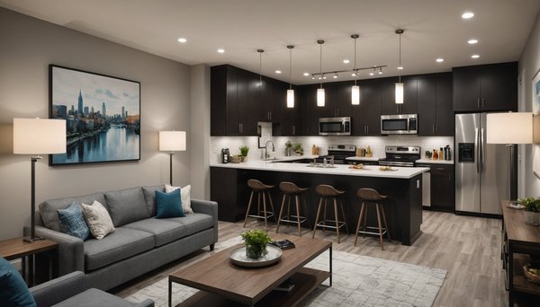 Meilleurs projets d'appartements neufs à l'isle-adam